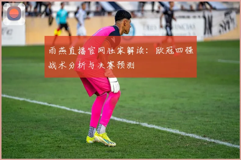 雨燕直播官网独家解读：欧冠四强战术分析与决赛预测