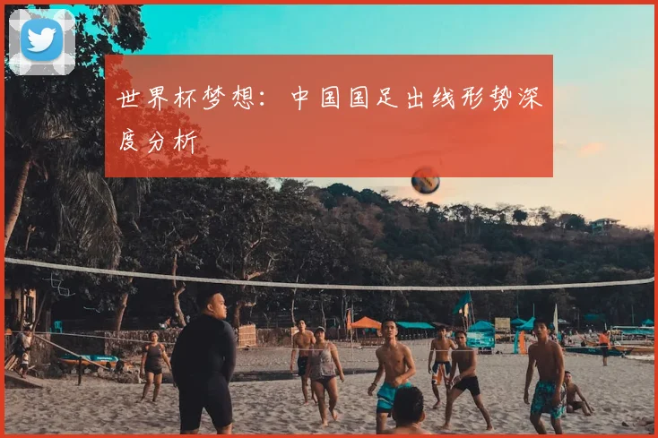 世界杯梦想：中国国足出线形势深度分析