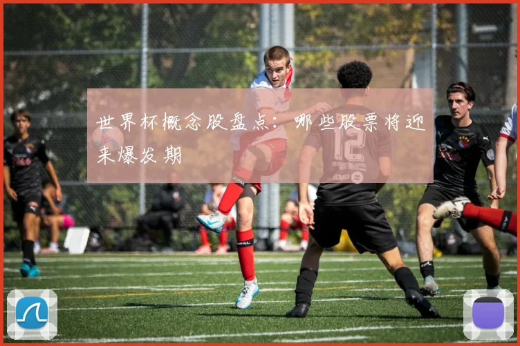 世界杯概念股盘点：哪些股票将迎来爆发期
